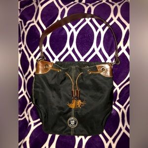 Dooney & Bourke vintage hobo bag